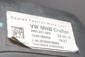 Volkswagen Crafter Zbiornik paliwa 1046185004