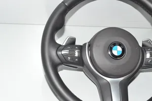 BMW X6 F16 Steering wheel 