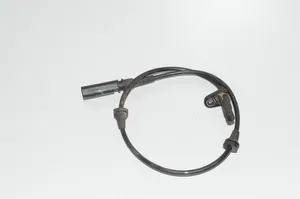 BMW X6 F16 Priekšējais bremžu ABS sensors 6908705