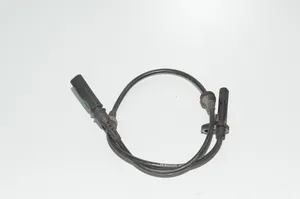 BMW X6 F16 ABS brake wheel speed sensor 6771776