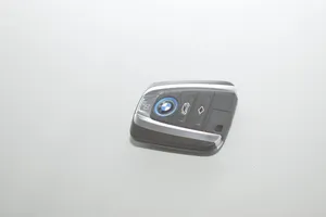 BMW i3 Klucz / Karta zapłonu 5A40799