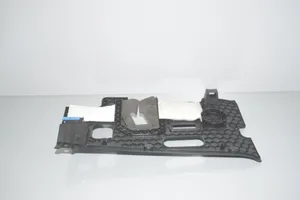 BMW X6 F16 Verkleidung Armaturenbrett Cockpit unten 9252418