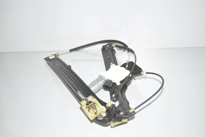 BMW X6 F16 Alzacristalli della portiera anteriore con motorino 7292904