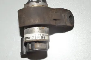 BMW 5 F10 F11 Adblue-Pumpe 7344263