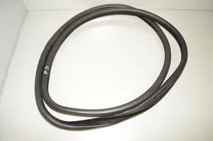 BMW X6 F16 Front door rubber seal 7317811