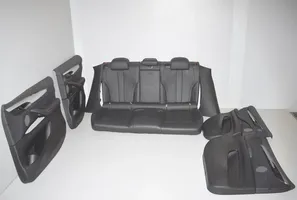 BMW X6 F16 Seat set 