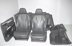 BMW X6 F16 Seat set 