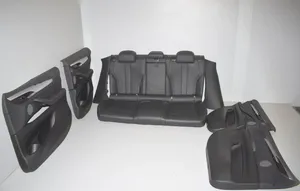 BMW X6 F16 Seat set 