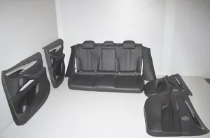 BMW X6 F16 Seat set 