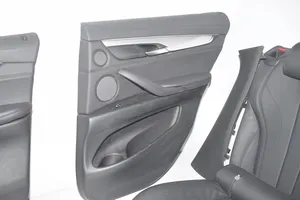 BMW X6 F16 Seat set 