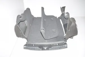 BMW 5 F10 F11 Autres éléments garniture de coffre 9177139