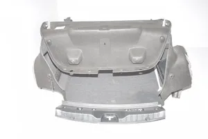 BMW 5 F10 F11 Autres éléments garniture de coffre 9177139