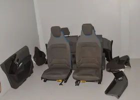 BMW i3 Seat set 