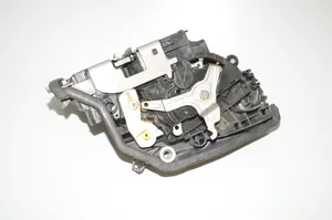 BMW iX3 G08 Etuoven lukko 9482720