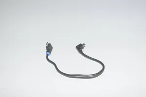 BMW 3 F30 F35 F31 Connettore plug in USB 2287221