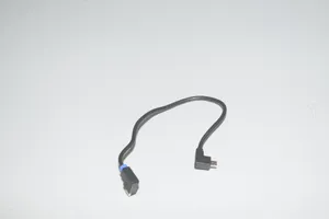 BMW 3 F30 F35 F31 Connecteur/prise USB 2287221