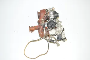 BMW 2 F46 Turboahdin 8591188