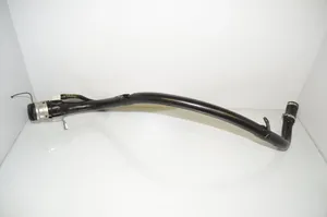 BMW X6 F16 Fuel tank filler neck pipe 7186702