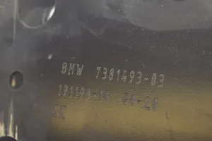 BMW 2 F46 Inne części podwozia 7381493