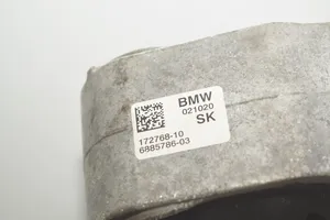 BMW 2 F46 Pagalvė pavarų dėžės 6885786