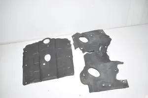 BMW 2 F46 Isolante termico/insonorizzante vano motore/cofano 9874892