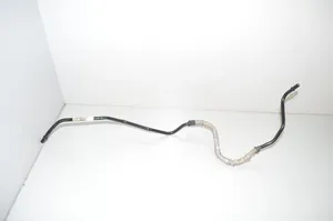 BMW 2 F46 Tuyau d'alimentation conduite de carburant 8487159