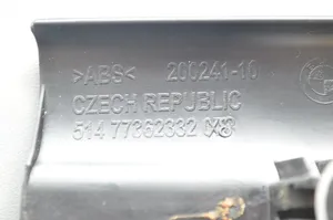 BMW 2 F46 Galinio slenksčio apdaila (vidinė) 7362332