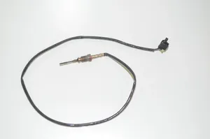 BMW 2 F46 Izplūdes gāzu temperatūras sensors 8589815