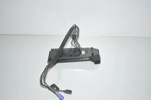 BMW 3 F30 F35 F31 Sterownik / Moduł sterujący telefonem 9207339