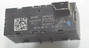 BMW 3 F30 F35 F31 Sėdynių šildymo jungtukas 9384805