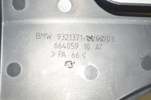 BMW 2 F46 Couvercle cache filtre habitacle 9321371