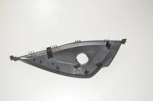 BMW 3 F30 F35 F31 Rivestimento estremità laterale del cruscotto 9218554