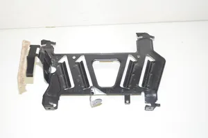 BMW 3 F30 F35 F31 Support amplificateur de son 9313776