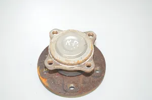 BMW i3 Front wheel ball bearing 6867927