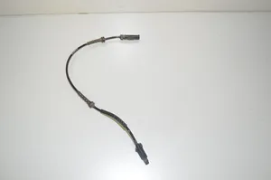 BMW i3 ABS brake wheel speed sensor 6865793