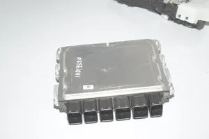 BMW 2 F46 Kit calculateur ECU et verrouillage 5A149A0