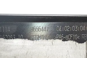 BMW X1 F48 F49 Moottorin koppa 8656447