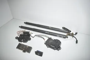 BMW 2 F46 Pompa / Siłownik klapy tylnej bagażnika / Komplet 9852926