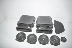 BMW 2 F46 Kit système audio 9151127