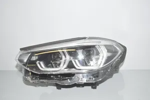 BMW iX3 G08 Faro/fanale 9491681