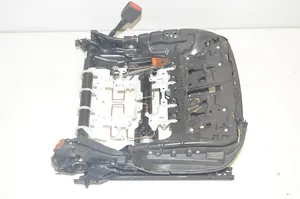 BMW iX Estructura del asiento 9458844