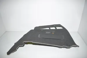 BMW i3 Dolny panel schowka koła zapasowego 7314756