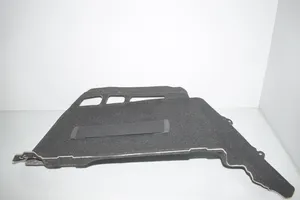 BMW i3 Trunk/boot lower side trim panel 7314755