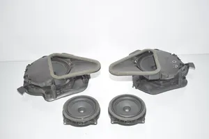 BMW i3 Zestaw audio 8715685