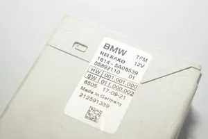BMW 3 G20 G21 Steuergerät Hochdruckkraftstoffpumpe 5A08539