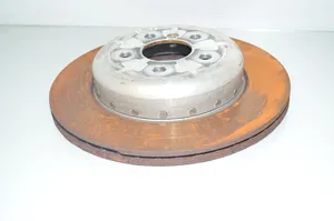 BMW 3 G20 G21 Disque de frein arrière 6882245