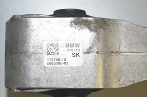 BMW X1 F48 F49 Supporto della scatola del cambio 6885786