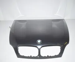 BMW X5 E70 Motorhaube 