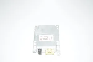 BMW 3 G20 G21 Module de contrôle de batterie 8707828