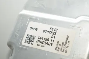 BMW 3 G20 G21 Module de contrôle de batterie 8707828